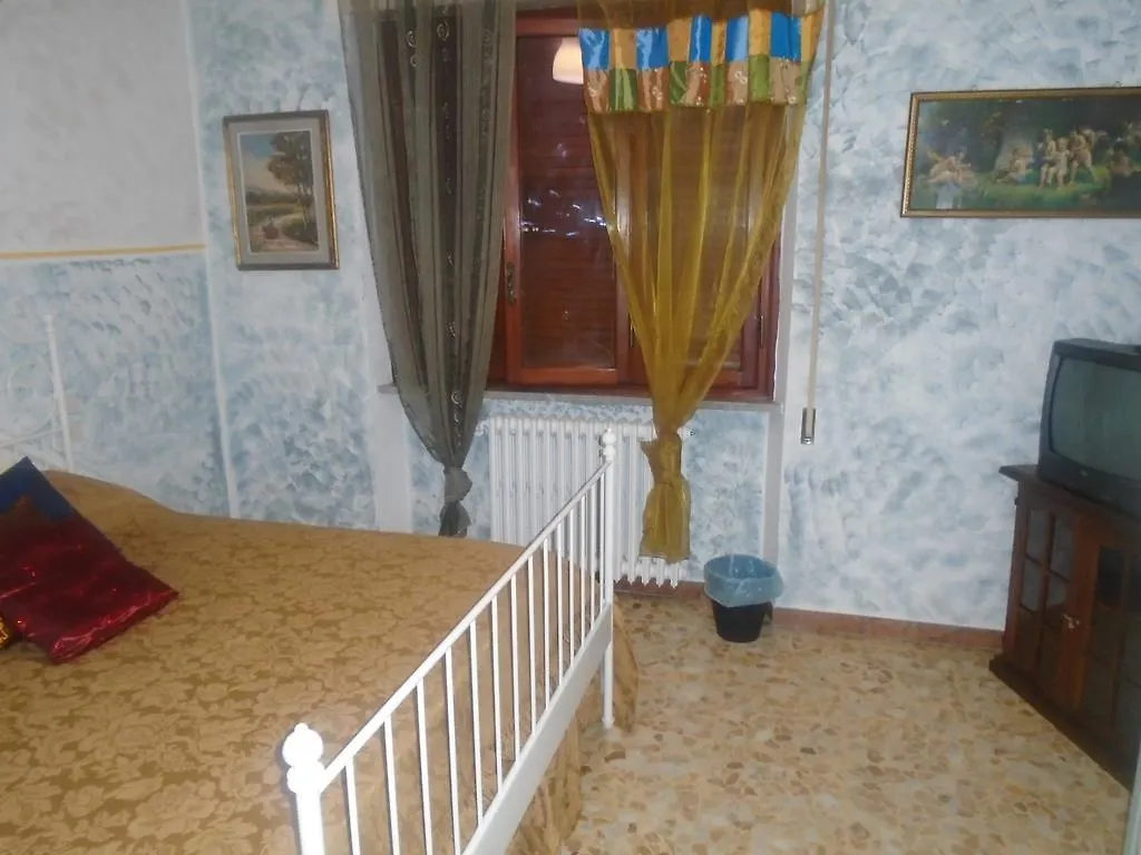 Tropical Bed&Breakfast