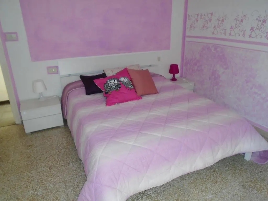 Bed & Breakfast Tropical Bed&Breakfast