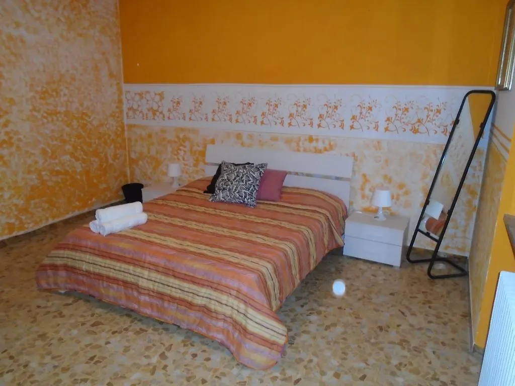 Tropical Bed&Breakfast Italy