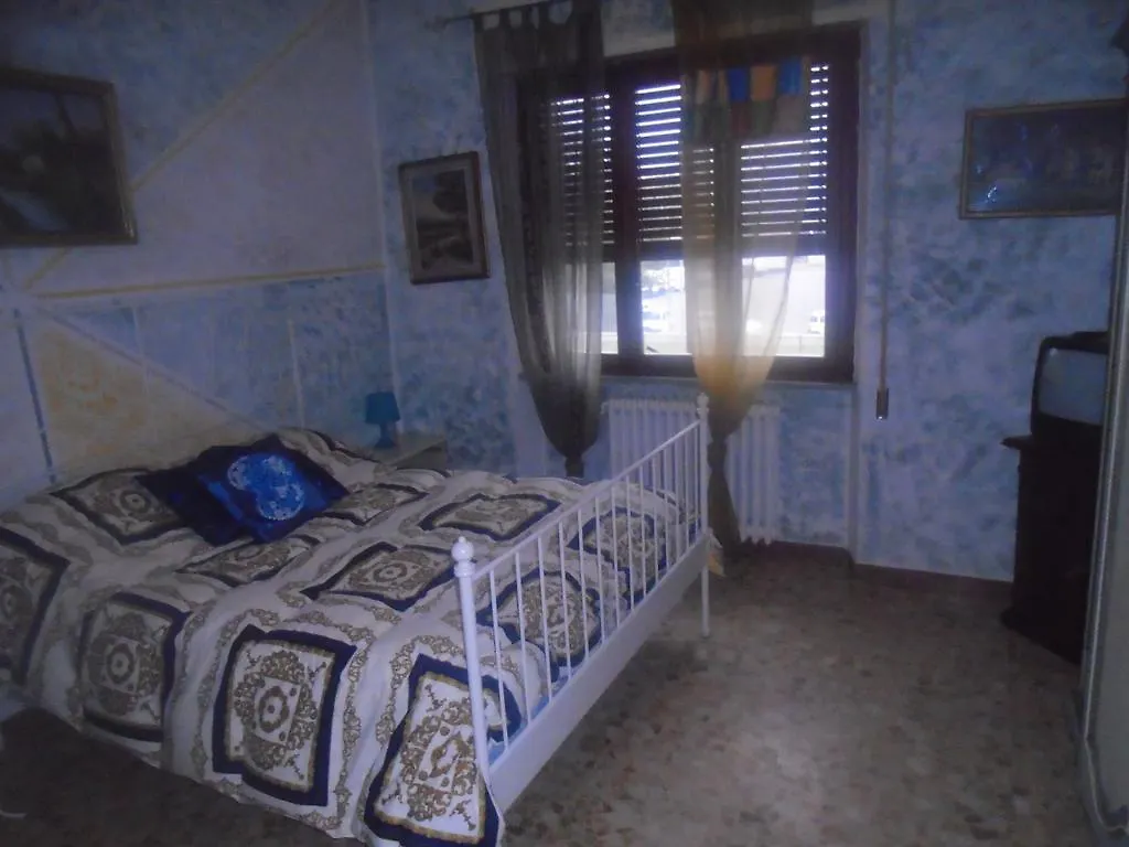 Tropical Bed&Breakfast Italy