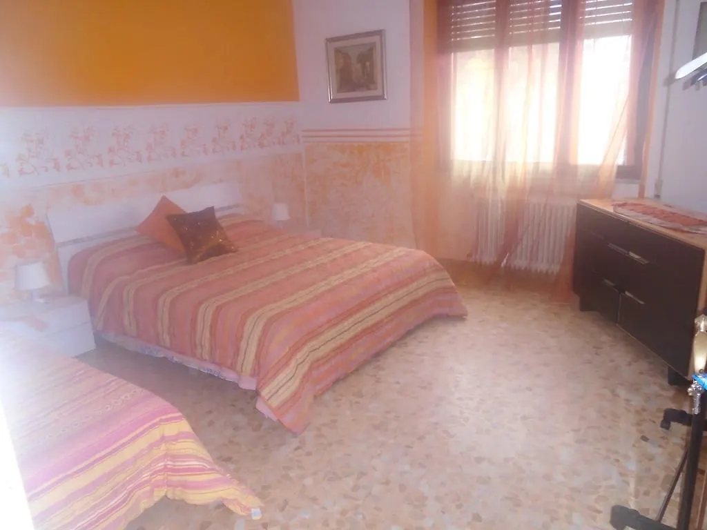 Tropical Bed&Breakfast