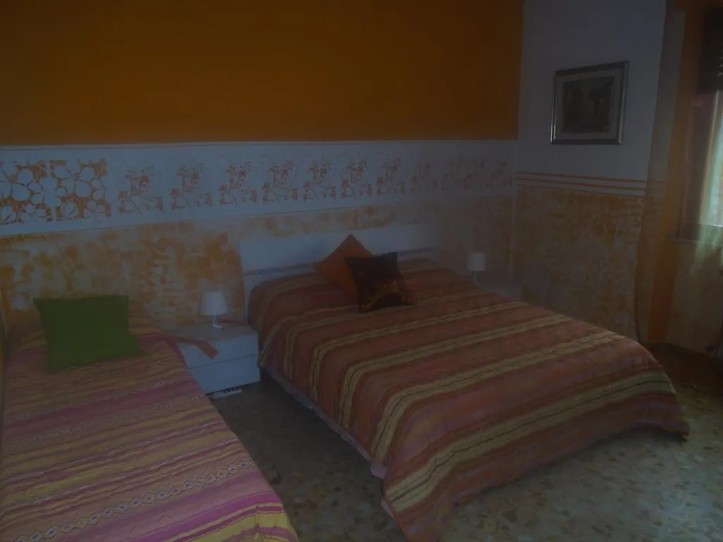 Bed & Breakfast Tropical Bed&Breakfast