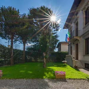 Bed & Breakfast Ricci, Lucca
