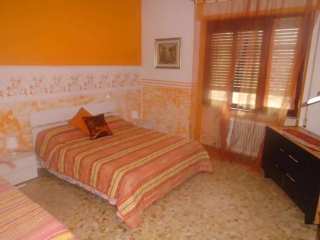 Bed & Breakfast Tropical Bed&Breakfast