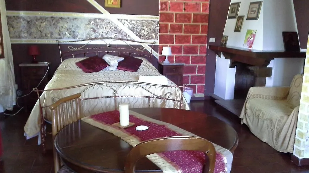 Tropical Bed&Breakfast 3*, Lucca